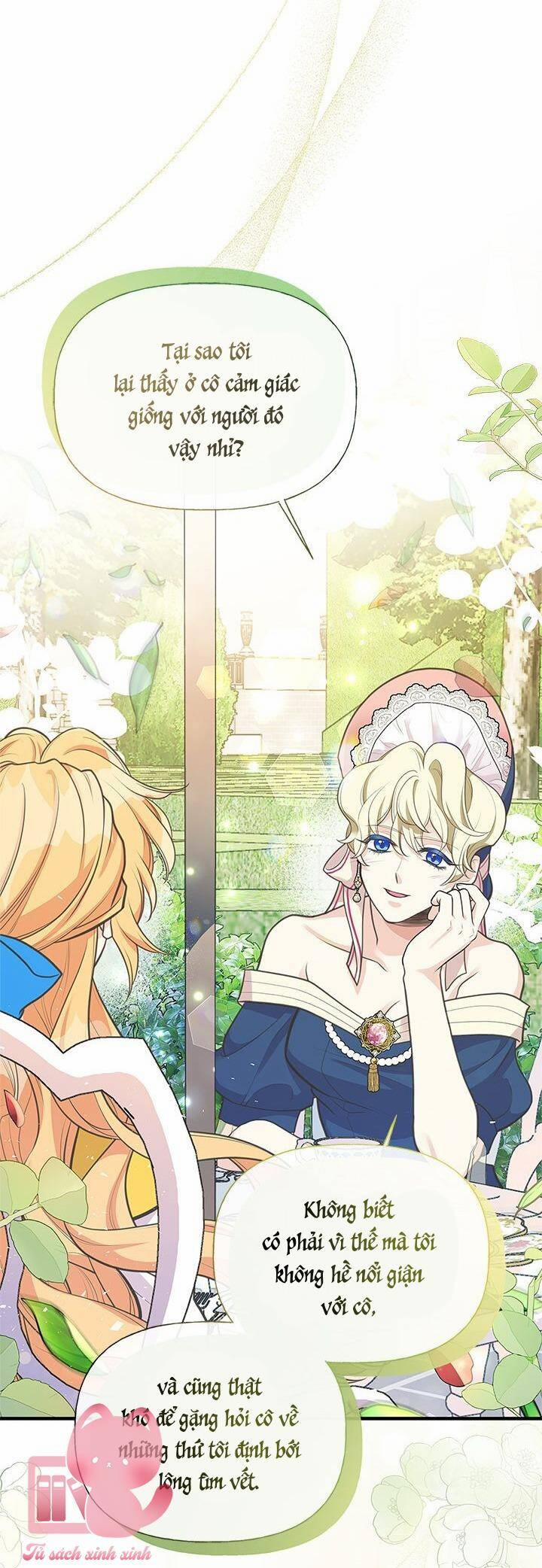 Chị Tôi Đã Nhặt Về Nhà Một Nam Chính Quyến Rũ 68 trang 37