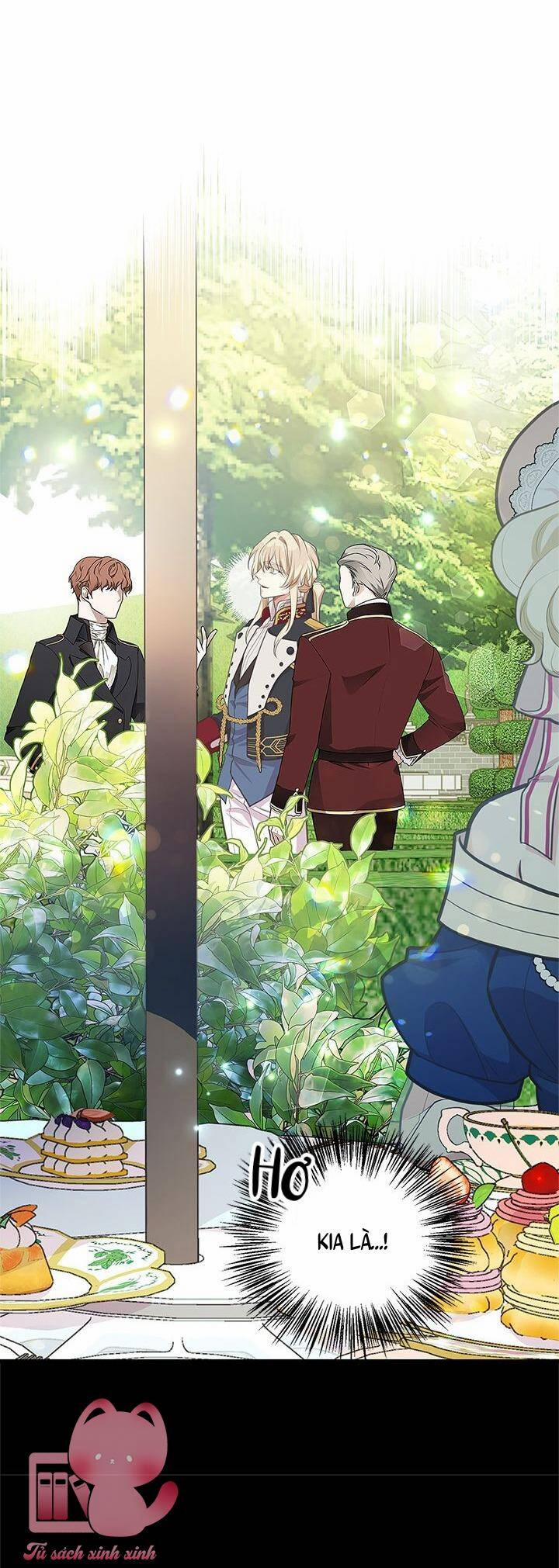 Chị Tôi Đã Nhặt Về Nhà Một Nam Chính Quyến Rũ 68 trang 41