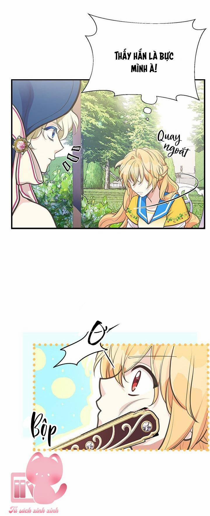 Chị Tôi Đã Nhặt Về Nhà Một Nam Chính Quyến Rũ 68 trang 44