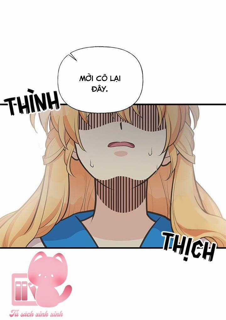 Chị Tôi Đã Nhặt Về Nhà Một Nam Chính Quyến Rũ 68 trang 5