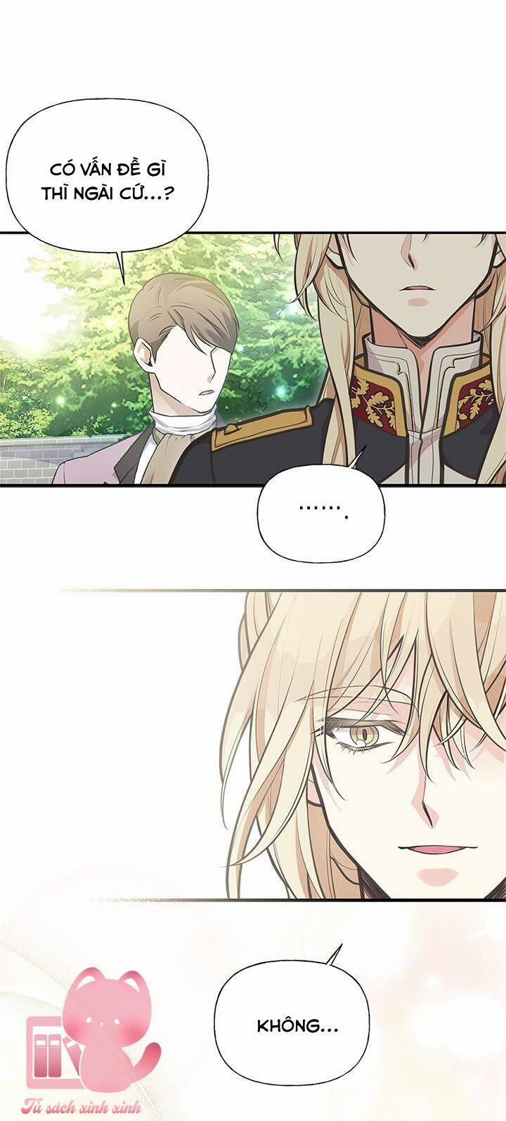 Chị Tôi Đã Nhặt Về Nhà Một Nam Chính Quyến Rũ 68 trang 53