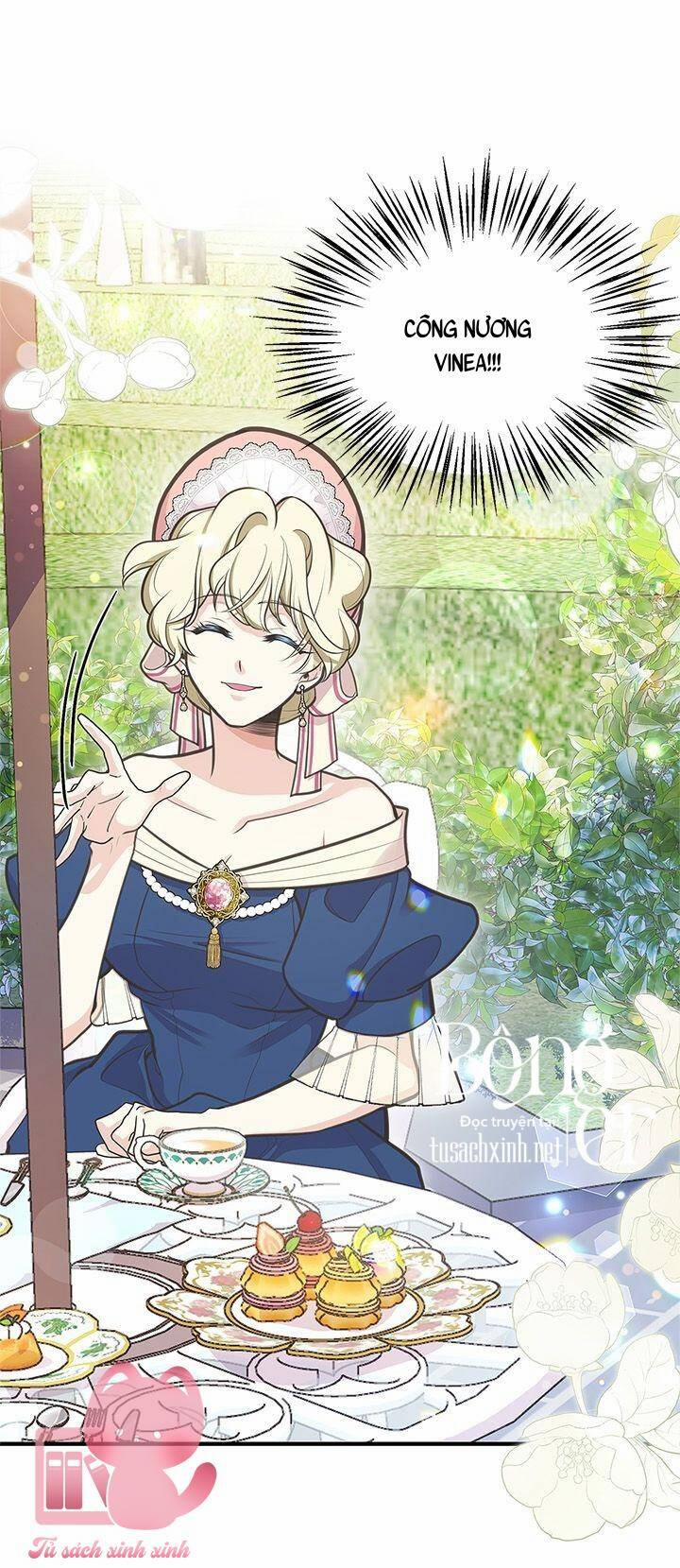 Chị Tôi Đã Nhặt Về Nhà Một Nam Chính Quyến Rũ 68 trang 6