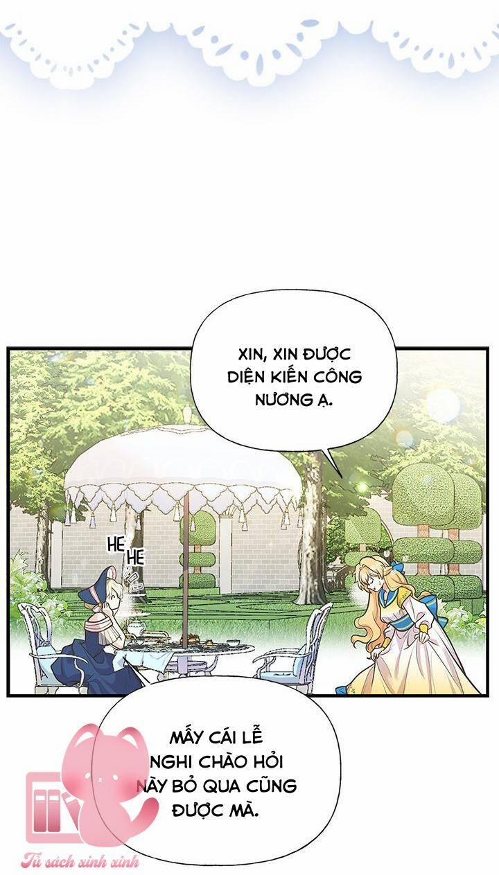 Chị Tôi Đã Nhặt Về Nhà Một Nam Chính Quyến Rũ 68 trang 7