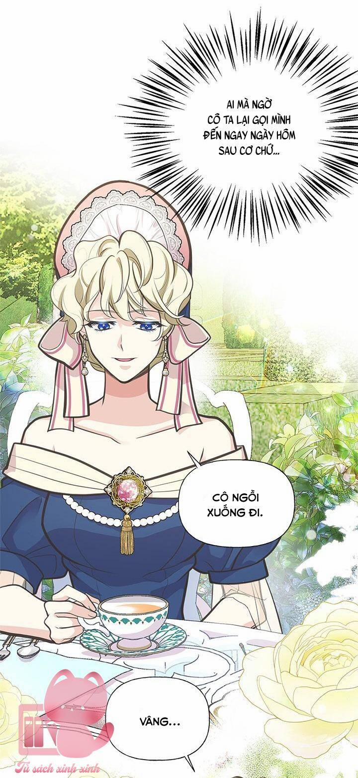 Chị Tôi Đã Nhặt Về Nhà Một Nam Chính Quyến Rũ 68 trang 8