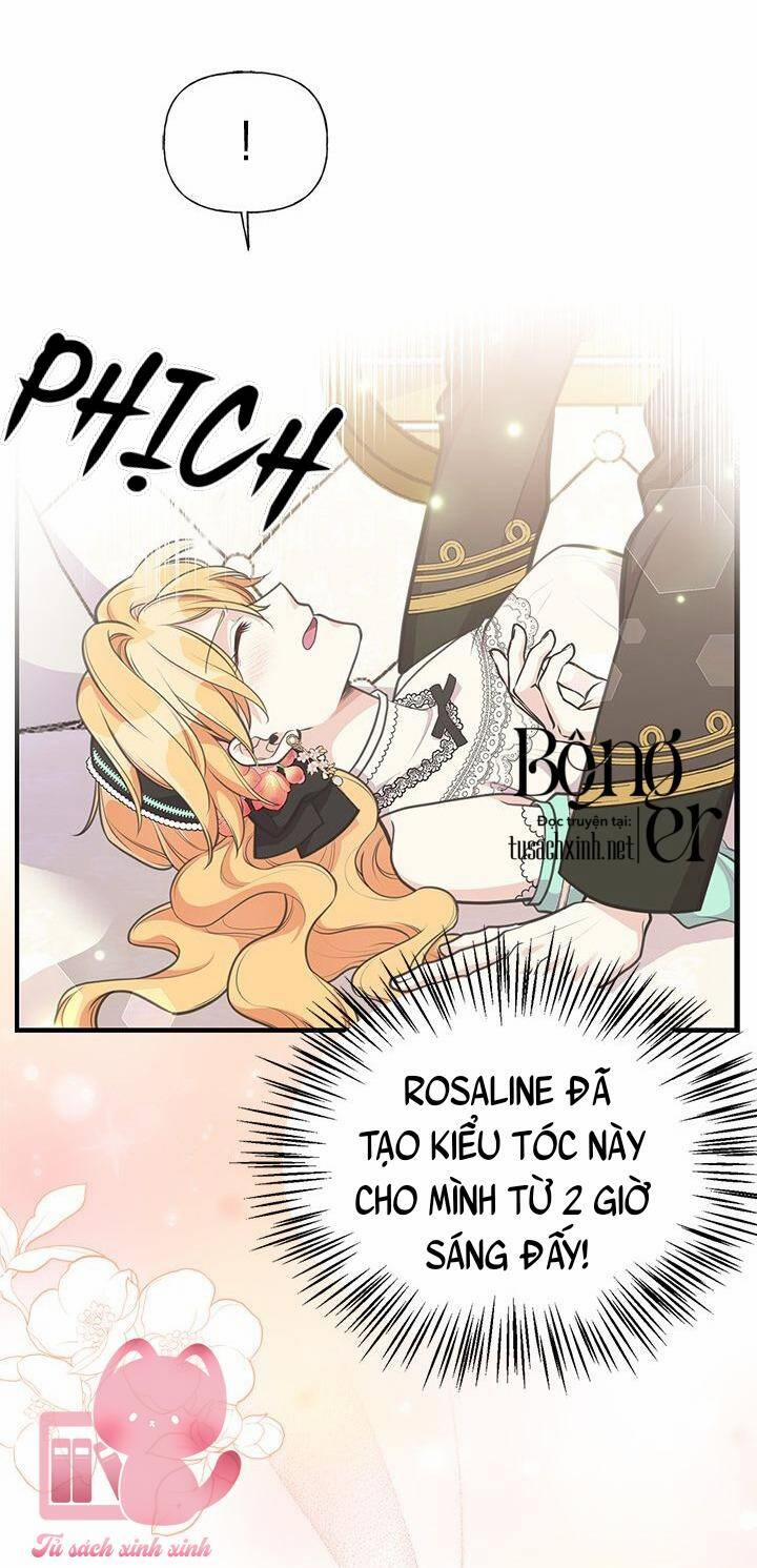 Chị Tôi Đã Nhặt Về Nhà Một Nam Chính Quyến Rũ 69 trang 17