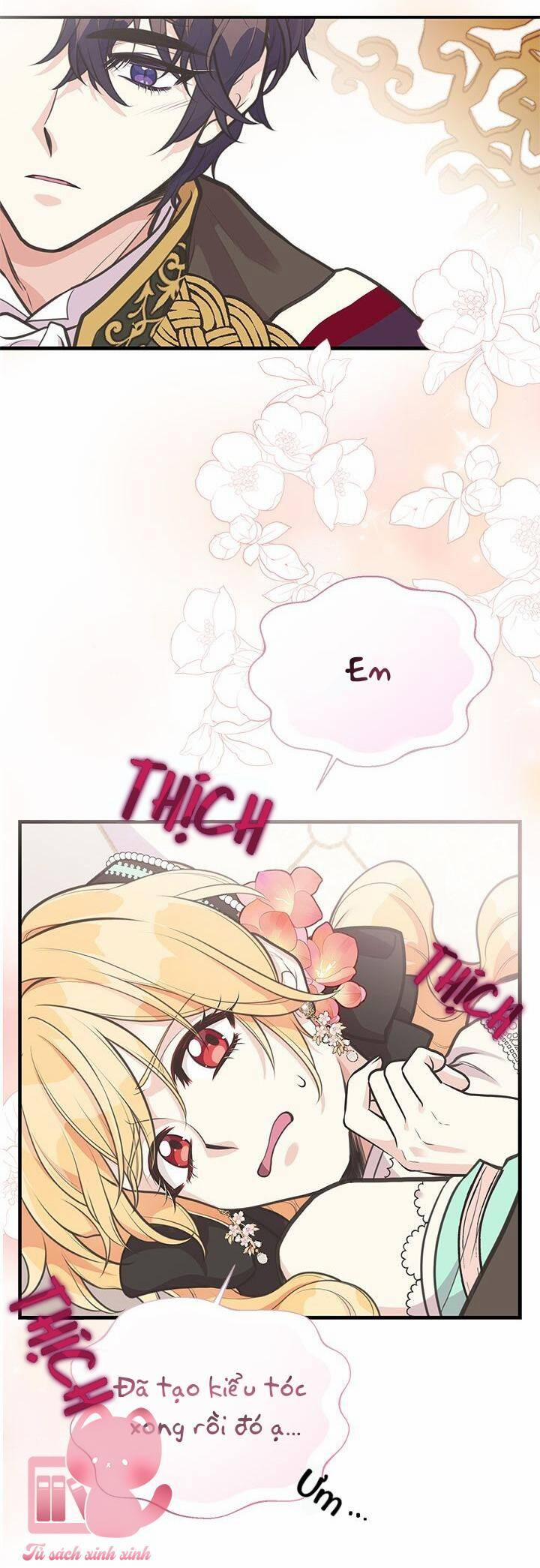 Chị Tôi Đã Nhặt Về Nhà Một Nam Chính Quyến Rũ 69 trang 19