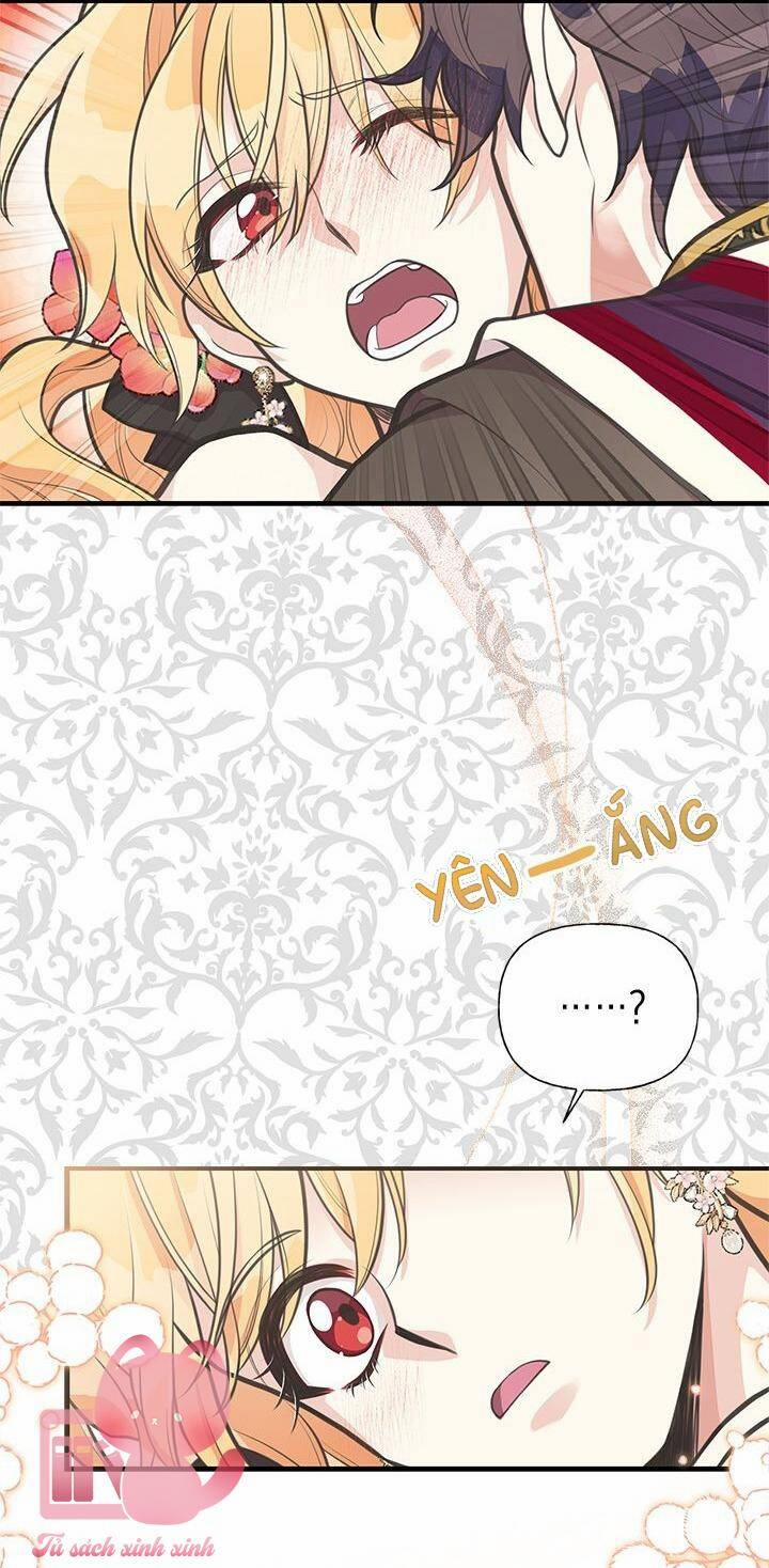 Chị Tôi Đã Nhặt Về Nhà Một Nam Chính Quyến Rũ 69 trang 24