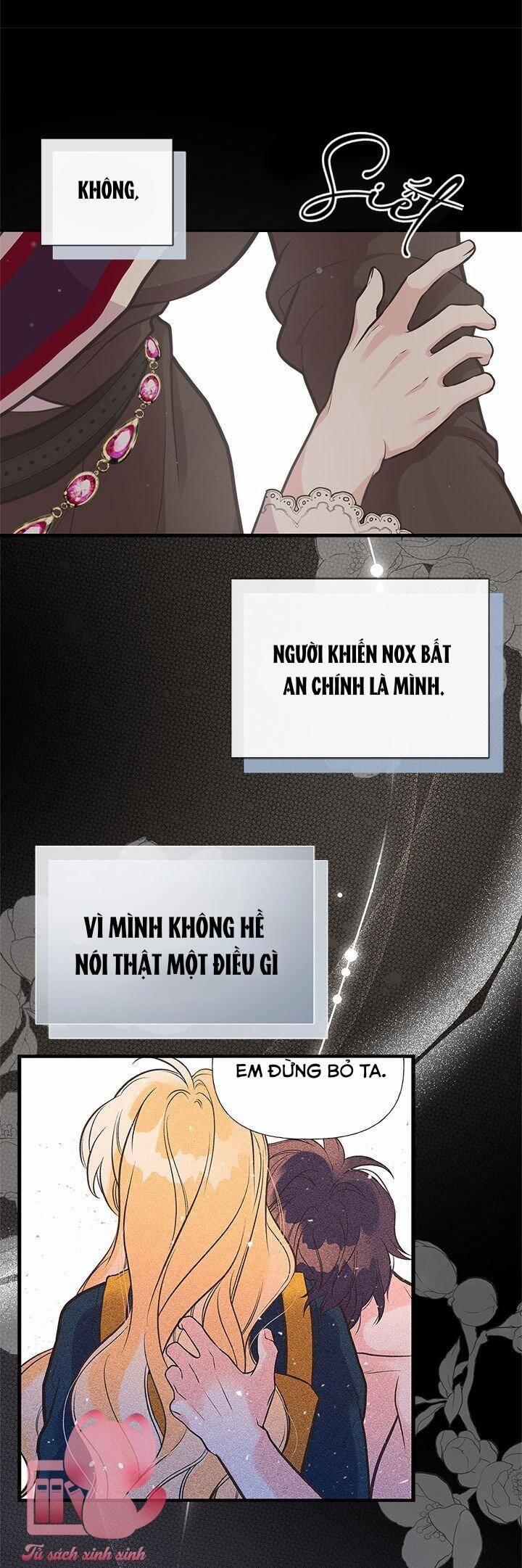 Chị Tôi Đã Nhặt Về Nhà Một Nam Chính Quyến Rũ 69 trang 35