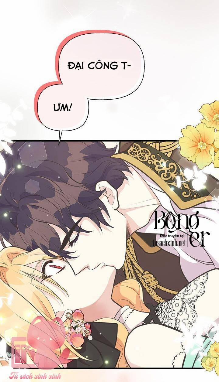 Chị Tôi Đã Nhặt Về Nhà Một Nam Chính Quyến Rũ 69 trang 37