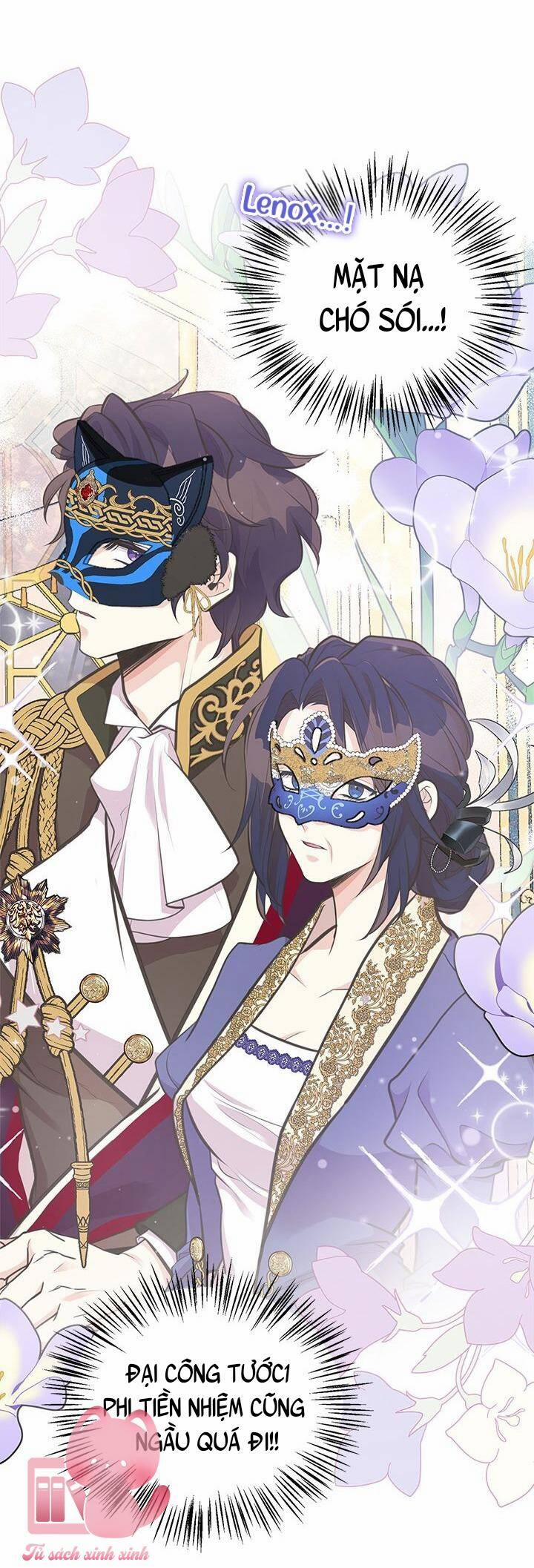 Chị Tôi Đã Nhặt Về Nhà Một Nam Chính Quyến Rũ 69 trang 42