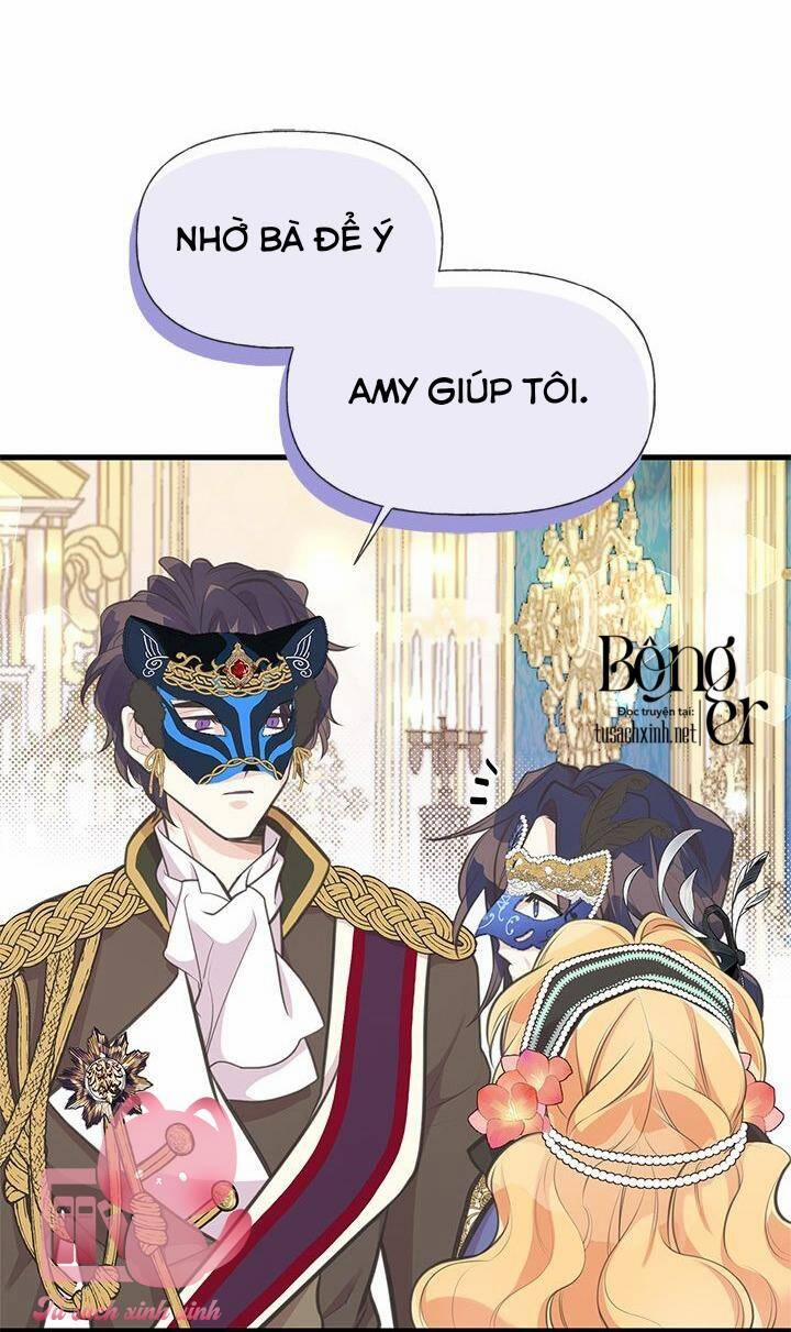 Chị Tôi Đã Nhặt Về Nhà Một Nam Chính Quyến Rũ 69 trang 45