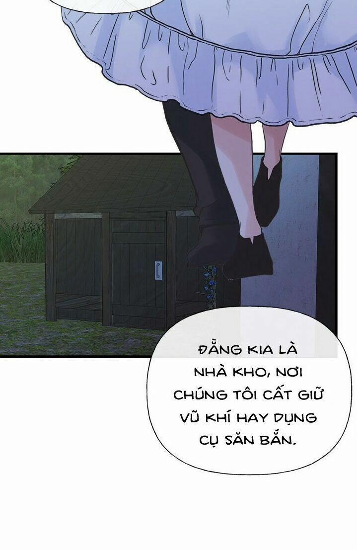 Chị Tôi Đã Nhặt Về Nhà Một Nam Chính Quyến Rũ 7 trang 20