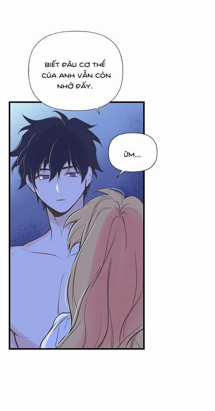 Chị Tôi Đã Nhặt Về Nhà Một Nam Chính Quyến Rũ 7 trang 27