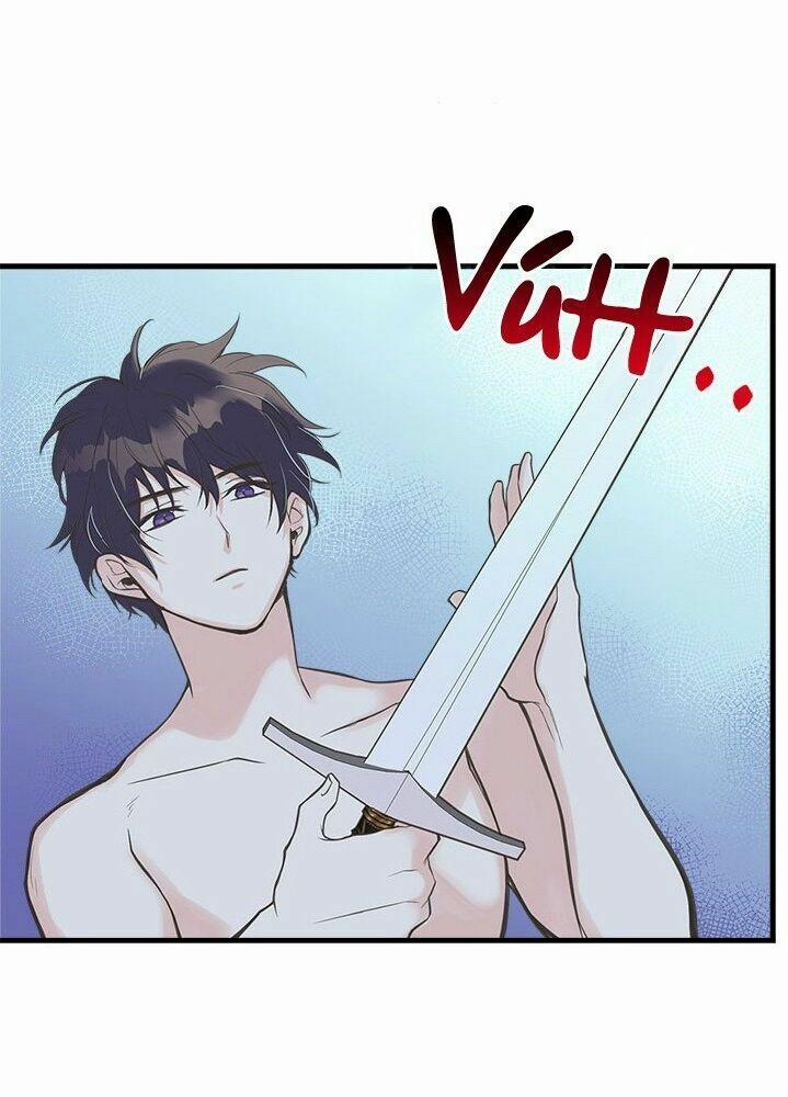 Chị Tôi Đã Nhặt Về Nhà Một Nam Chính Quyến Rũ 7 trang 28