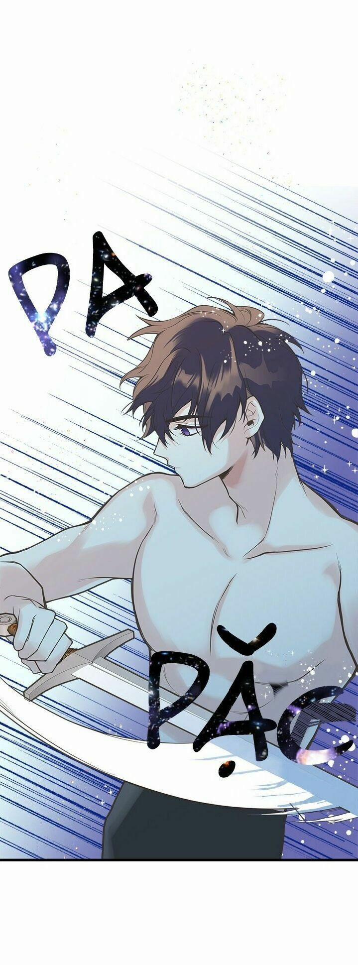 Chị Tôi Đã Nhặt Về Nhà Một Nam Chính Quyến Rũ 7 trang 29