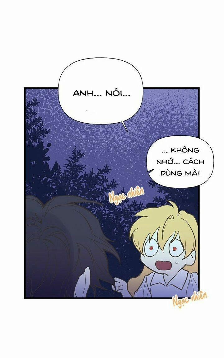Chị Tôi Đã Nhặt Về Nhà Một Nam Chính Quyến Rũ 7 trang 30