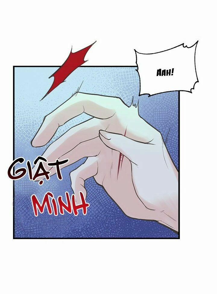 Chị Tôi Đã Nhặt Về Nhà Một Nam Chính Quyến Rũ 7 trang 34