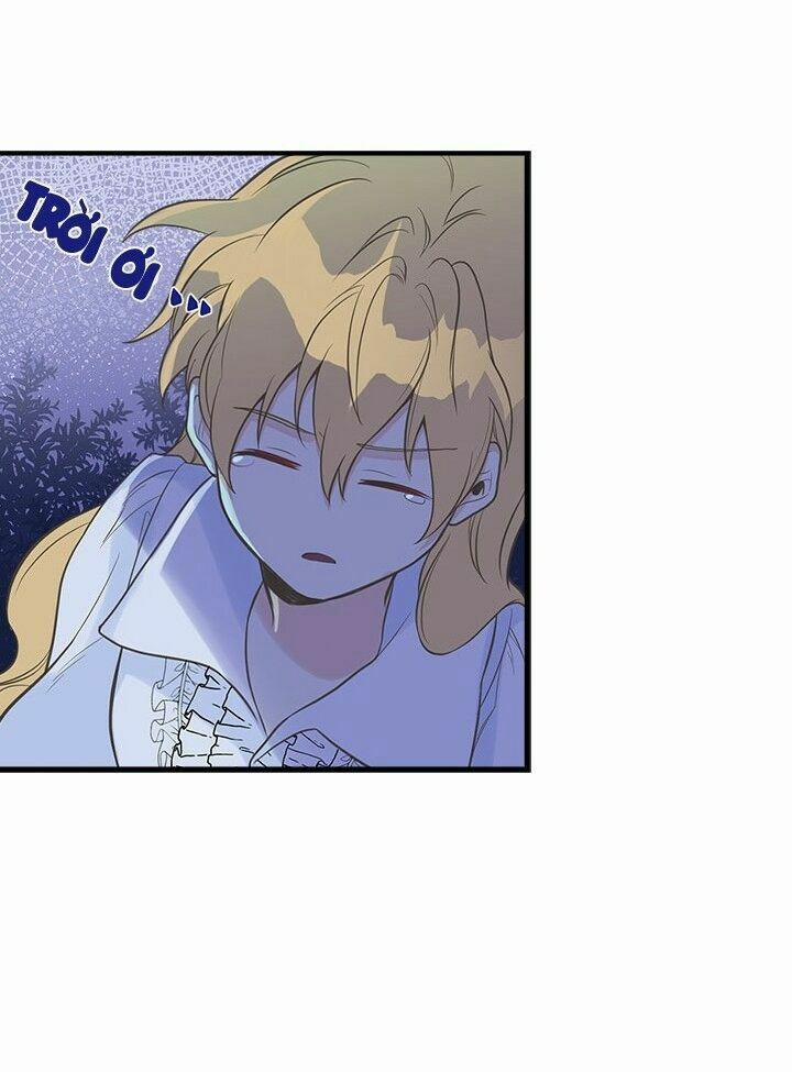 Chị Tôi Đã Nhặt Về Nhà Một Nam Chính Quyến Rũ 7 trang 41