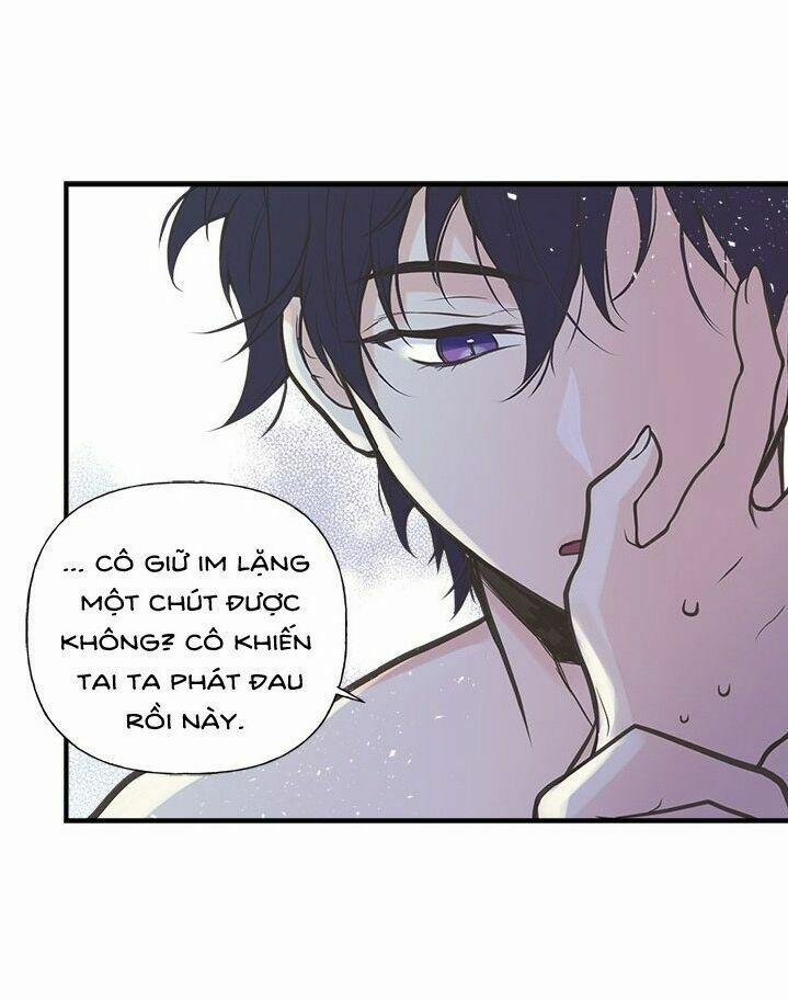 Chị Tôi Đã Nhặt Về Nhà Một Nam Chính Quyến Rũ 7 trang 44