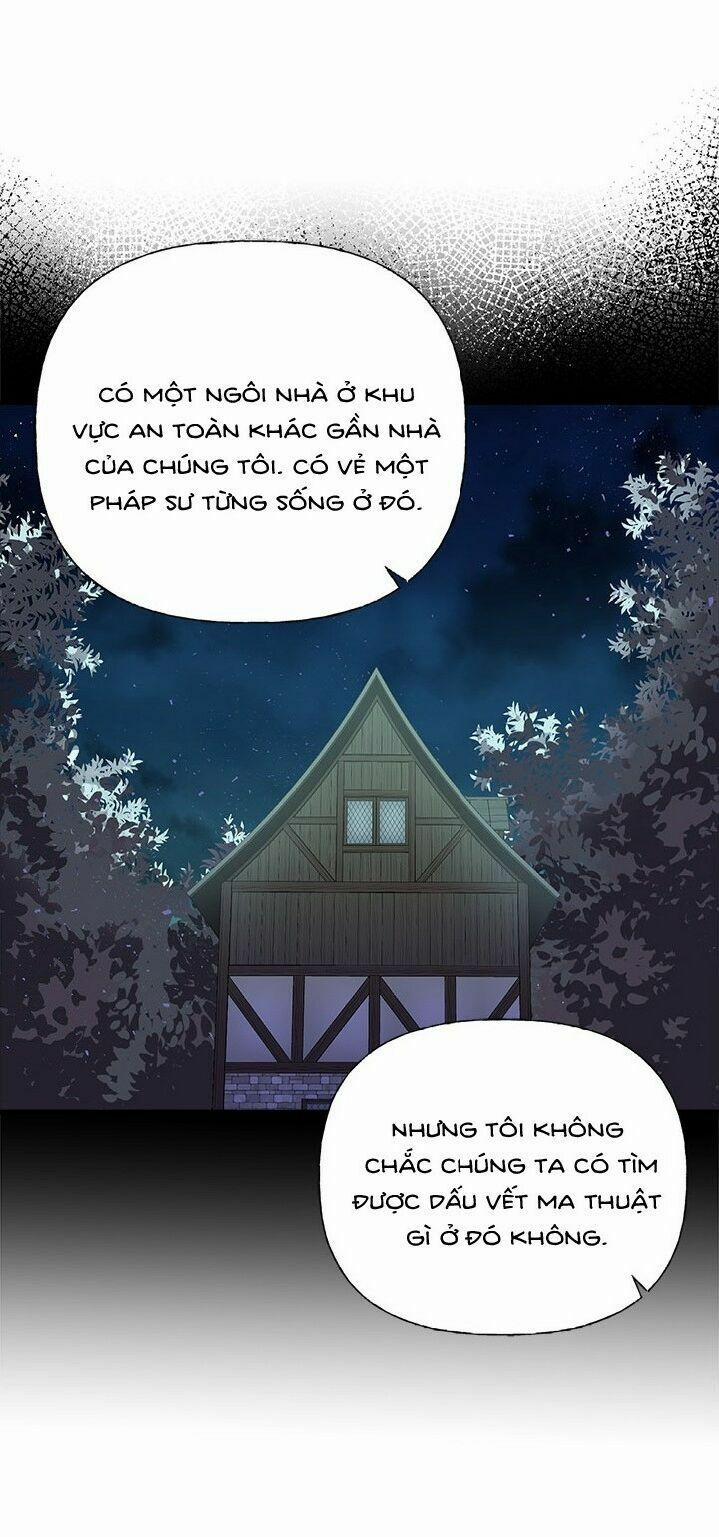 Chị Tôi Đã Nhặt Về Nhà Một Nam Chính Quyến Rũ 7 trang 47