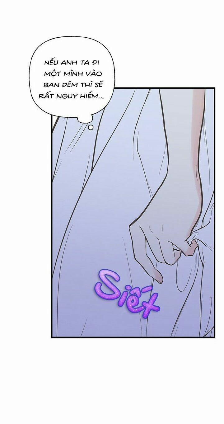 Chị Tôi Đã Nhặt Về Nhà Một Nam Chính Quyến Rũ 7 trang 54