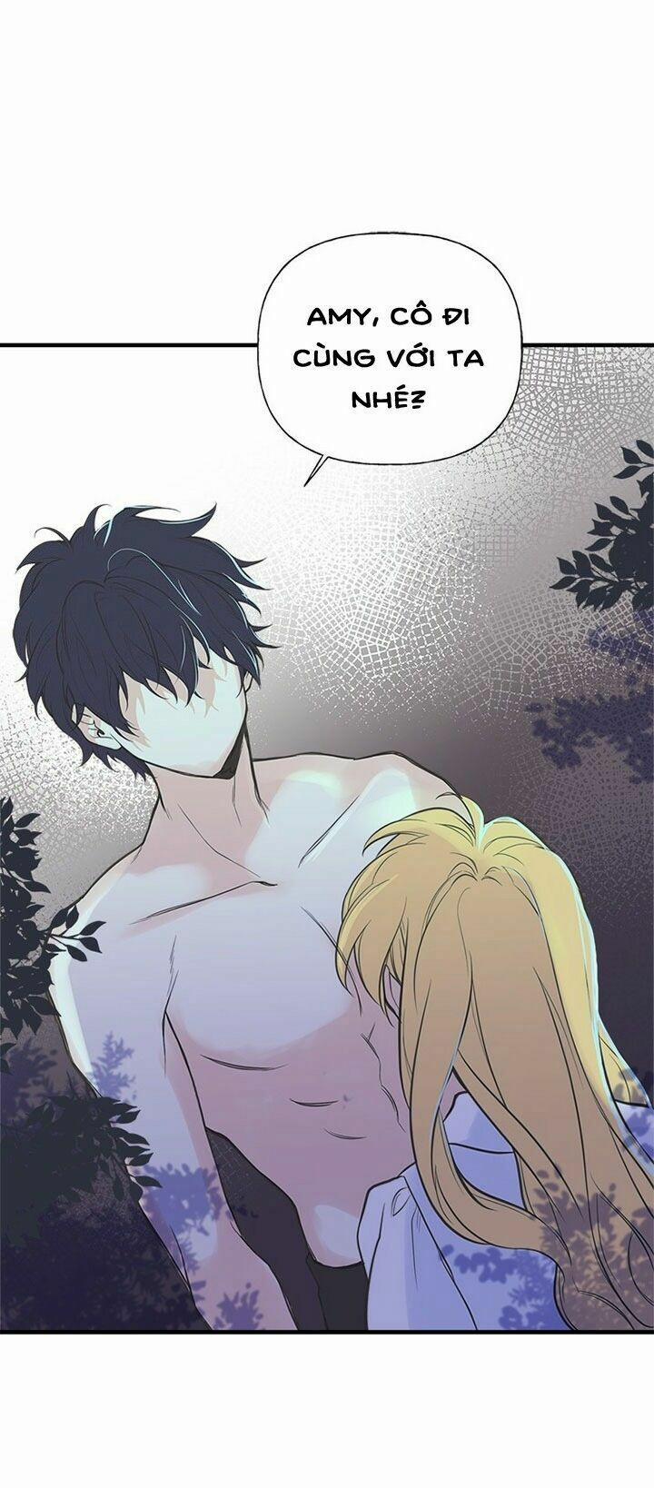 Chị Tôi Đã Nhặt Về Nhà Một Nam Chính Quyến Rũ 7 trang 55