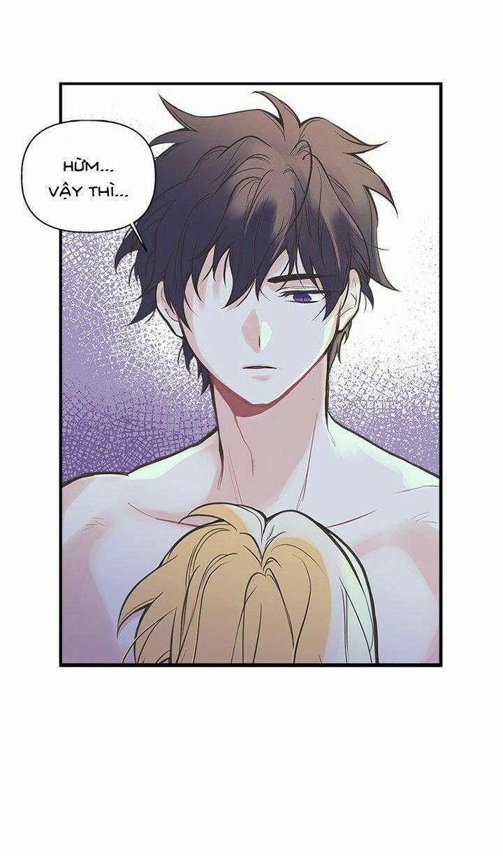 Chị Tôi Đã Nhặt Về Nhà Một Nam Chính Quyến Rũ 7 trang 58
