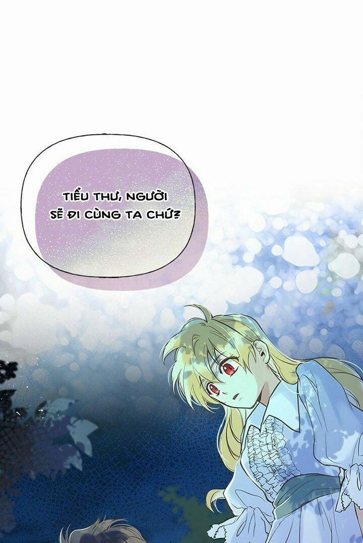 Chị Tôi Đã Nhặt Về Nhà Một Nam Chính Quyến Rũ 7 trang 59