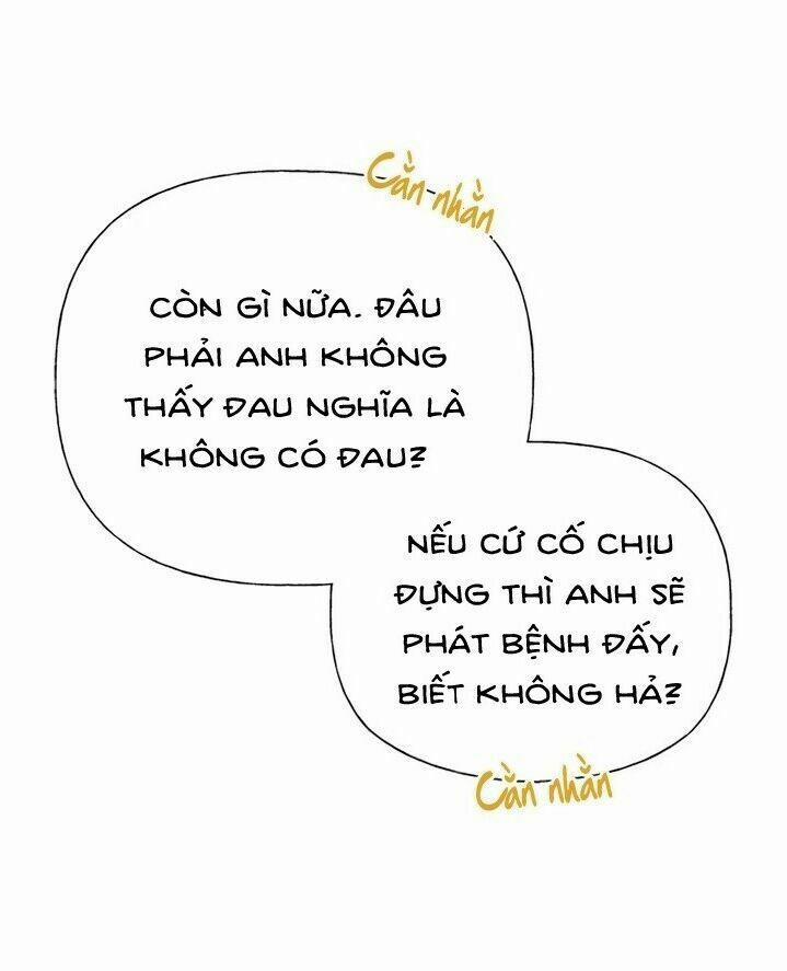 Chị Tôi Đã Nhặt Về Nhà Một Nam Chính Quyến Rũ 7 trang 8