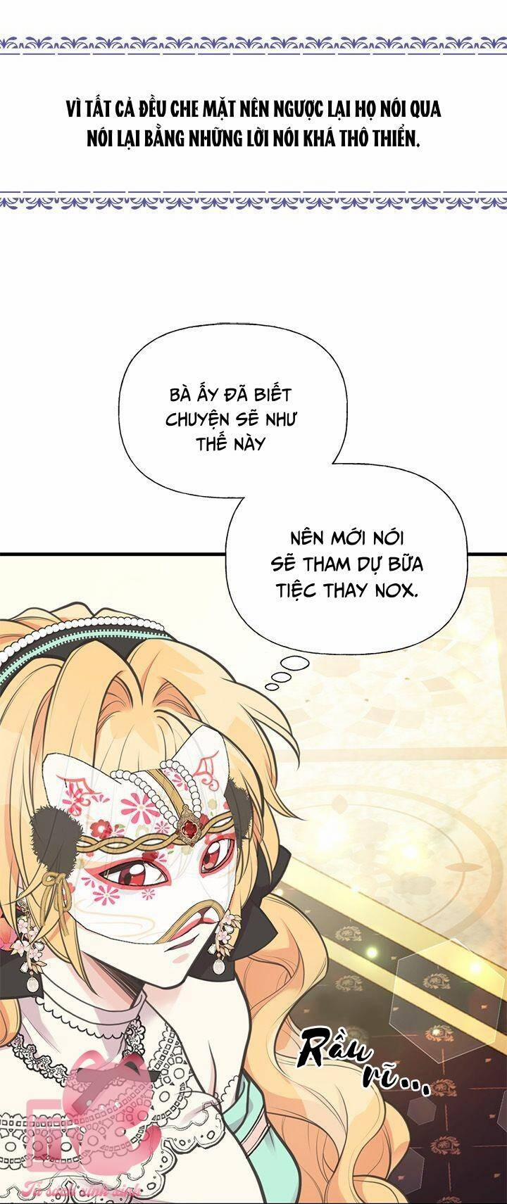 Chị Tôi Đã Nhặt Về Nhà Một Nam Chính Quyến Rũ 70 trang 13