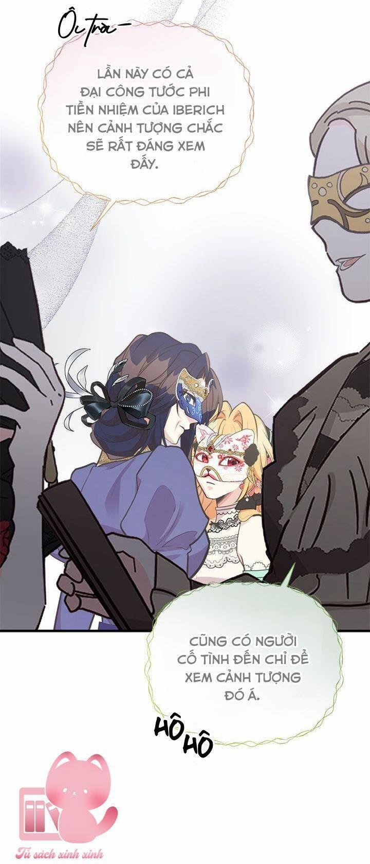 Chị Tôi Đã Nhặt Về Nhà Một Nam Chính Quyến Rũ 70 trang 17