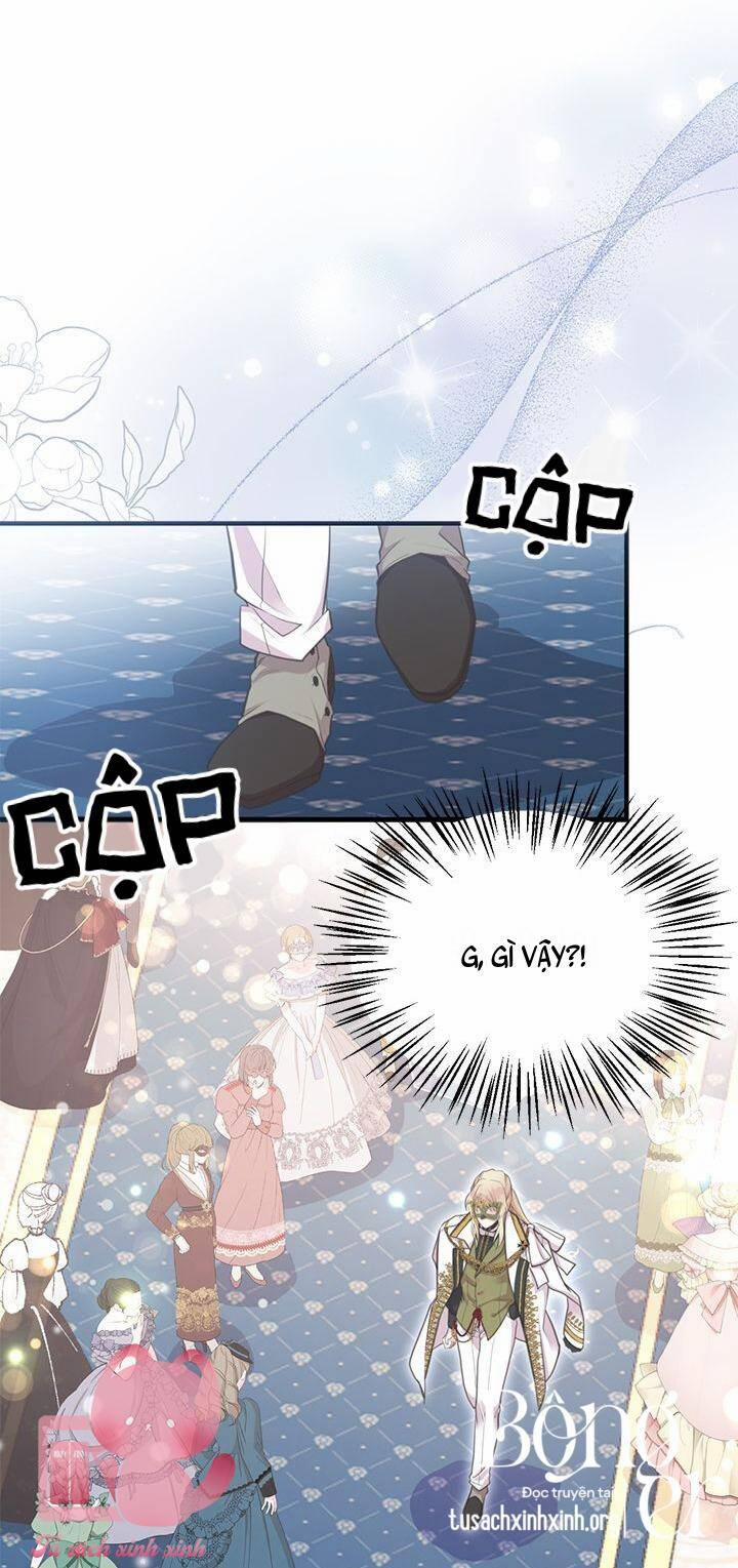 Chị Tôi Đã Nhặt Về Nhà Một Nam Chính Quyến Rũ 70 trang 21