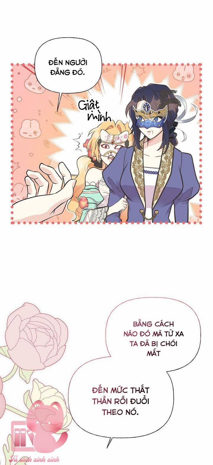 Chị Tôi Đã Nhặt Về Nhà Một Nam Chính Quyến Rũ 70 trang 25