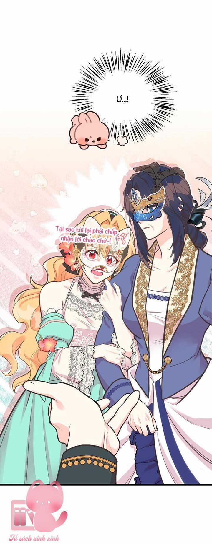 Chị Tôi Đã Nhặt Về Nhà Một Nam Chính Quyến Rũ 70 trang 29