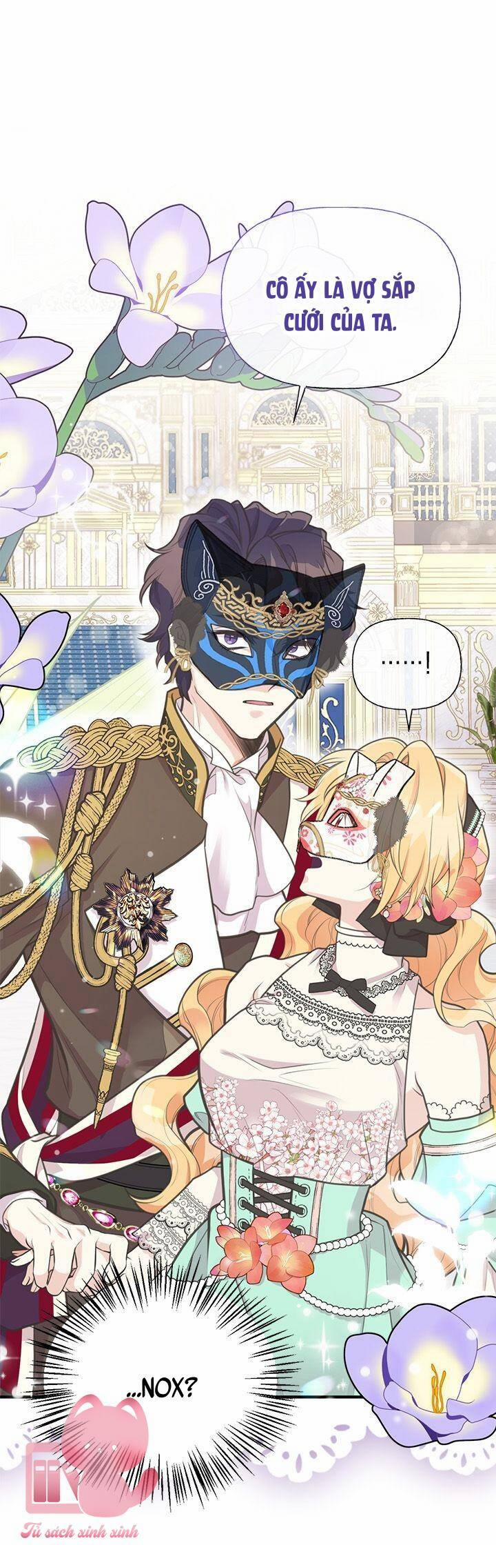 Chị Tôi Đã Nhặt Về Nhà Một Nam Chính Quyến Rũ 70 trang 32