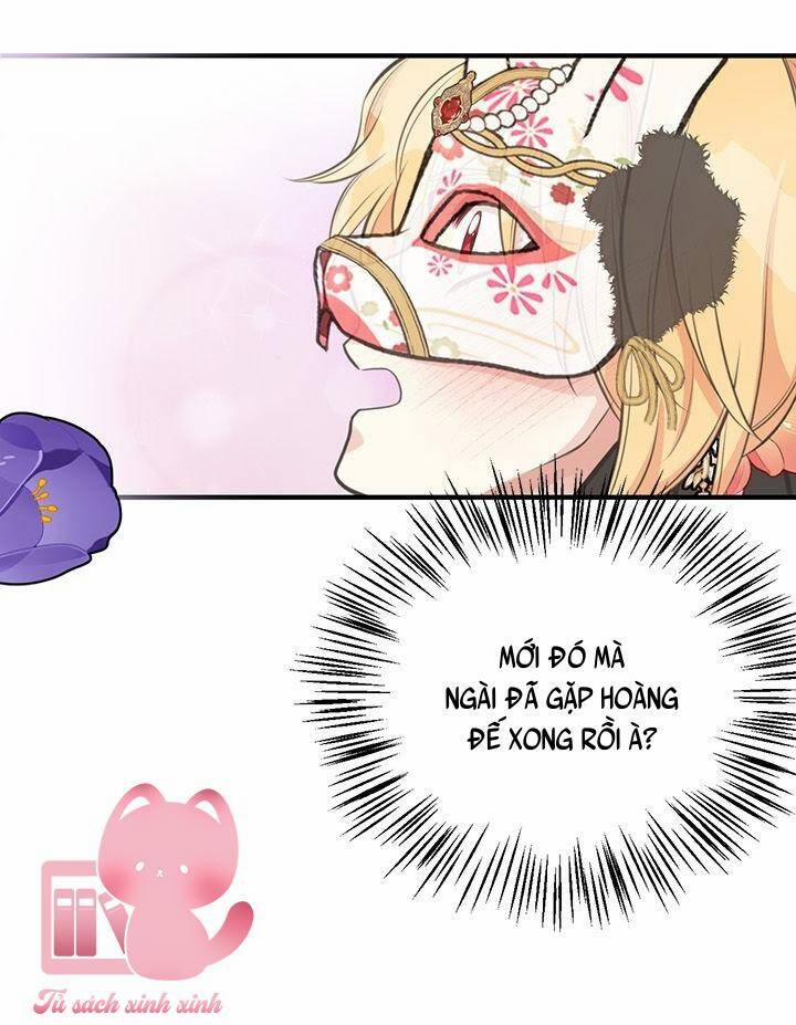 Chị Tôi Đã Nhặt Về Nhà Một Nam Chính Quyến Rũ 70 trang 33