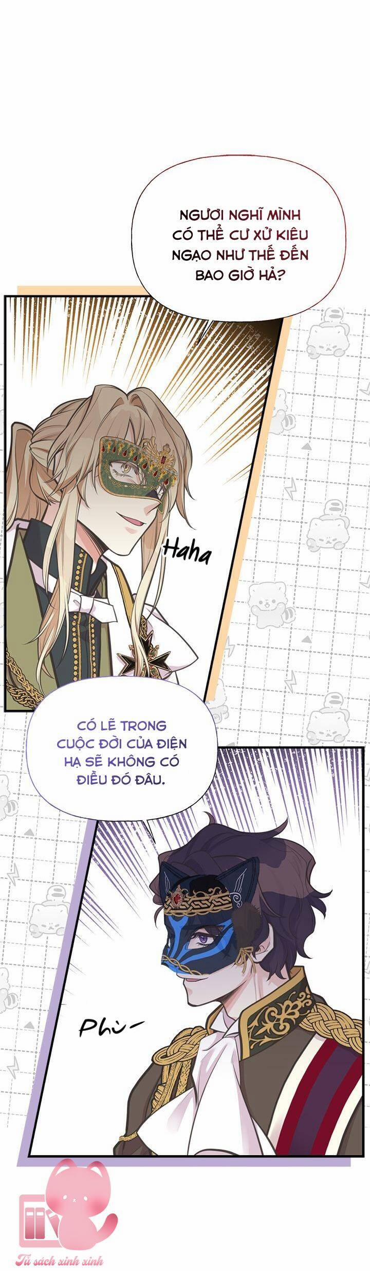 Chị Tôi Đã Nhặt Về Nhà Một Nam Chính Quyến Rũ 70 trang 39