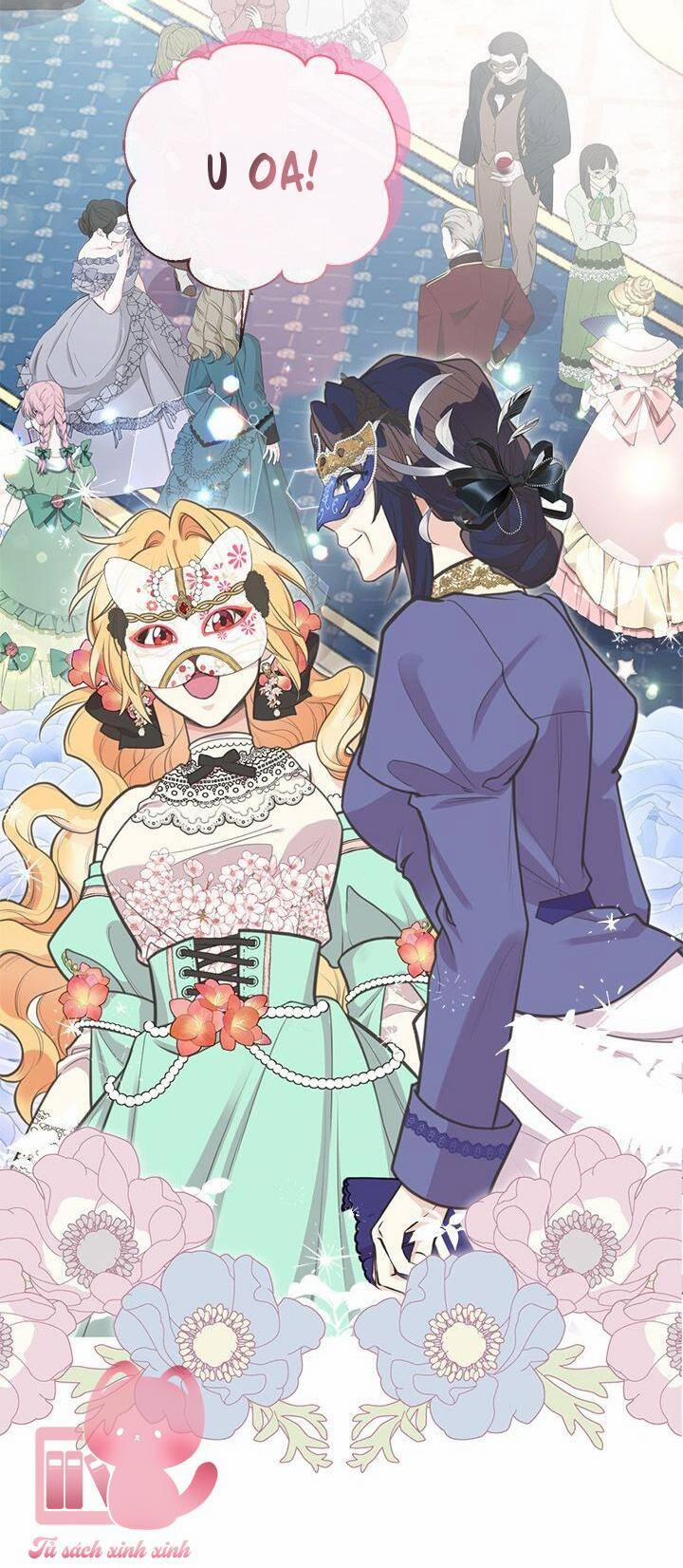 Chị Tôi Đã Nhặt Về Nhà Một Nam Chính Quyến Rũ 70 trang 4