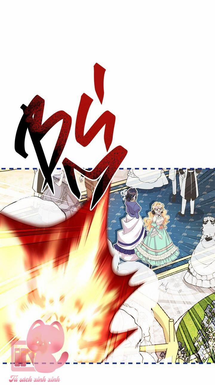 Chị Tôi Đã Nhặt Về Nhà Một Nam Chính Quyến Rũ 70 trang 40