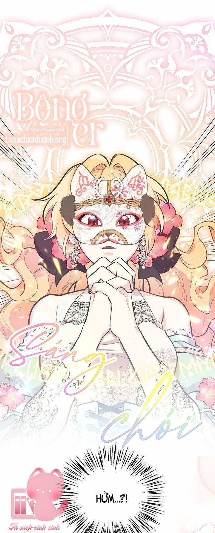 Chị Tôi Đã Nhặt Về Nhà Một Nam Chính Quyến Rũ 70 trang 51