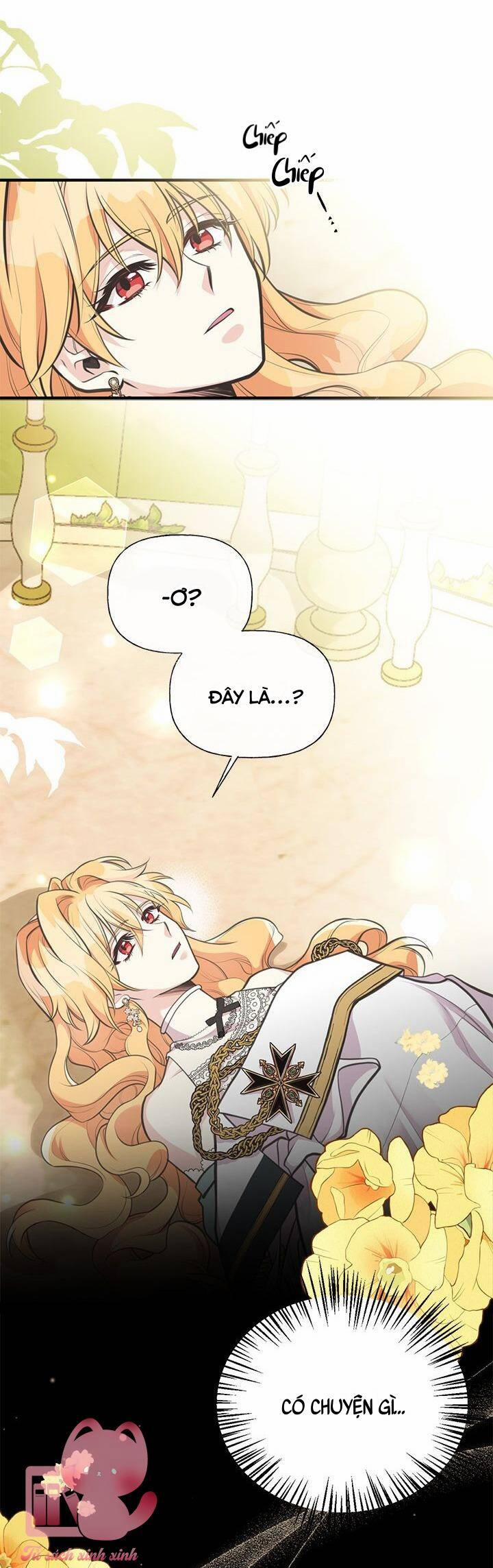 Chị Tôi Đã Nhặt Về Nhà Một Nam Chính Quyến Rũ 70 trang 54