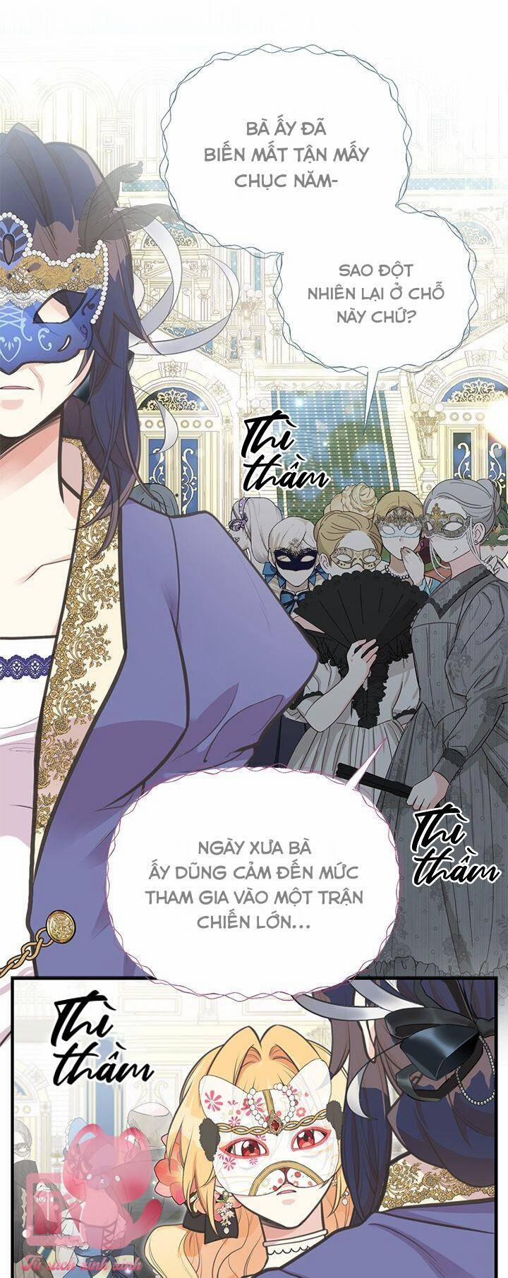 Chị Tôi Đã Nhặt Về Nhà Một Nam Chính Quyến Rũ 70 trang 9