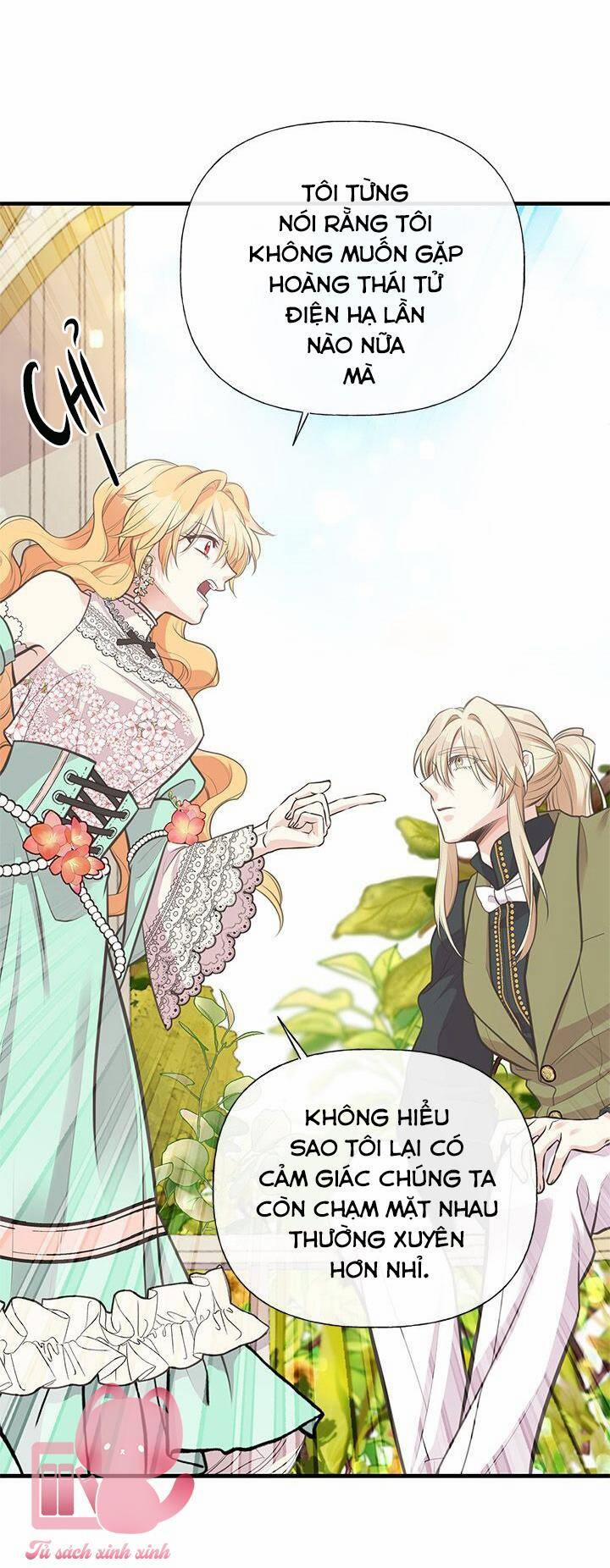 Chị Tôi Đã Nhặt Về Nhà Một Nam Chính Quyến Rũ 71 trang 13