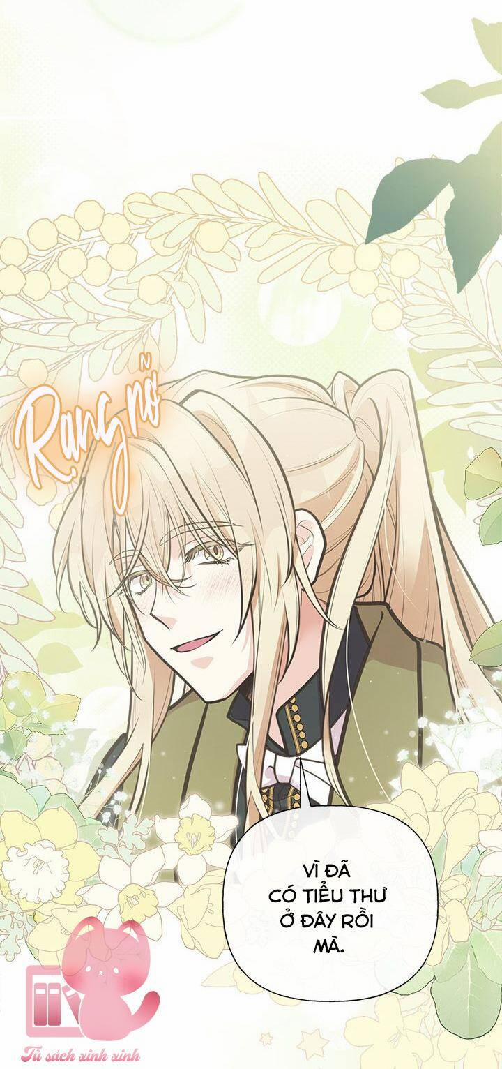 Chị Tôi Đã Nhặt Về Nhà Một Nam Chính Quyến Rũ 71 trang 24