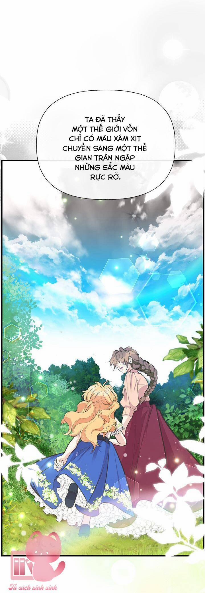 Chị Tôi Đã Nhặt Về Nhà Một Nam Chính Quyến Rũ 71 trang 32