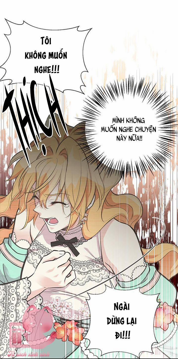 Chị Tôi Đã Nhặt Về Nhà Một Nam Chính Quyến Rũ 71 trang 36