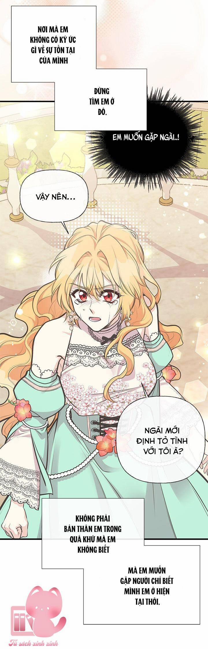 Chị Tôi Đã Nhặt Về Nhà Một Nam Chính Quyến Rũ 71 trang 43
