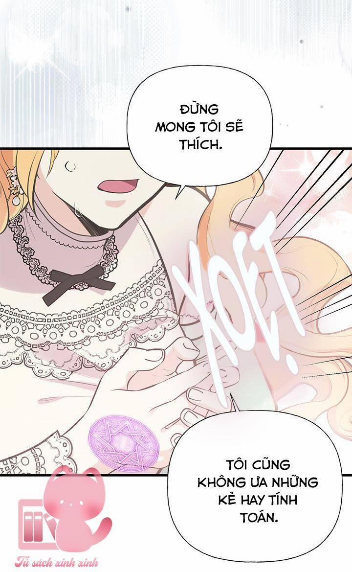 Chị Tôi Đã Nhặt Về Nhà Một Nam Chính Quyến Rũ 71 trang 45