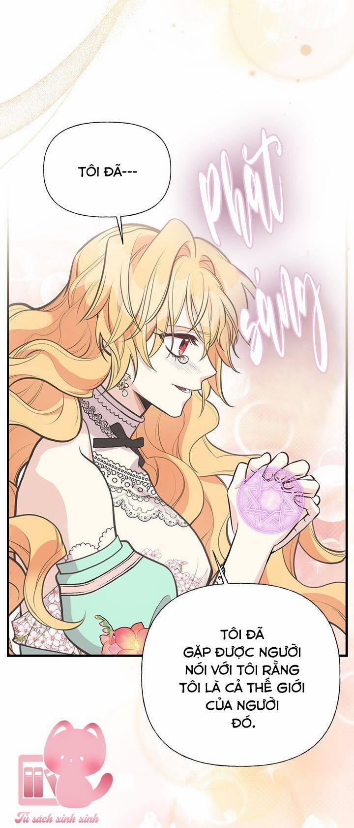 Chị Tôi Đã Nhặt Về Nhà Một Nam Chính Quyến Rũ 71 trang 47