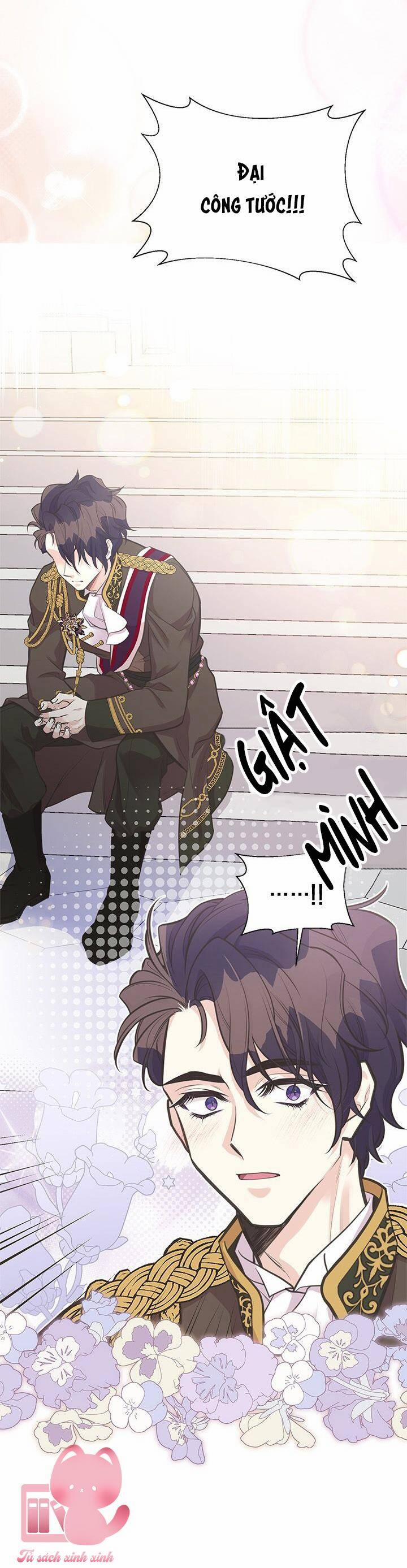 Chị Tôi Đã Nhặt Về Nhà Một Nam Chính Quyến Rũ 71 trang 54